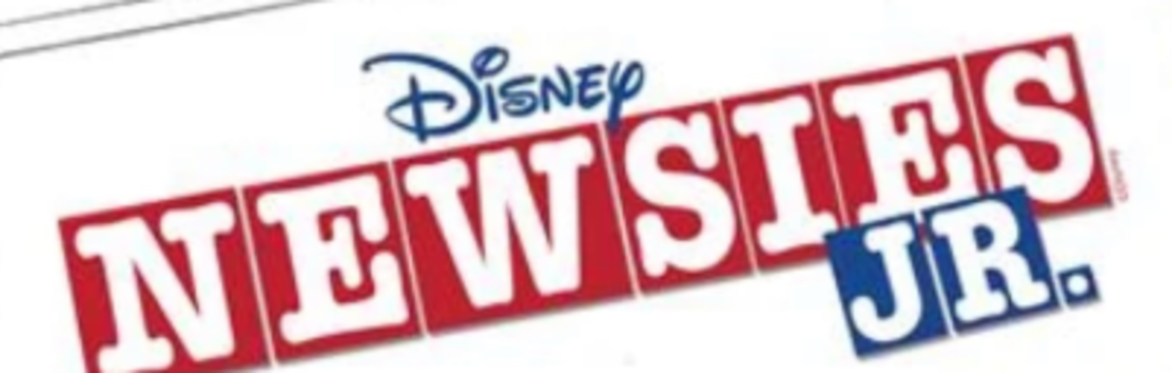 Disney's Newsies Jr ( The Headliners Cast ) - PQA TUNBRIDGE WELLS