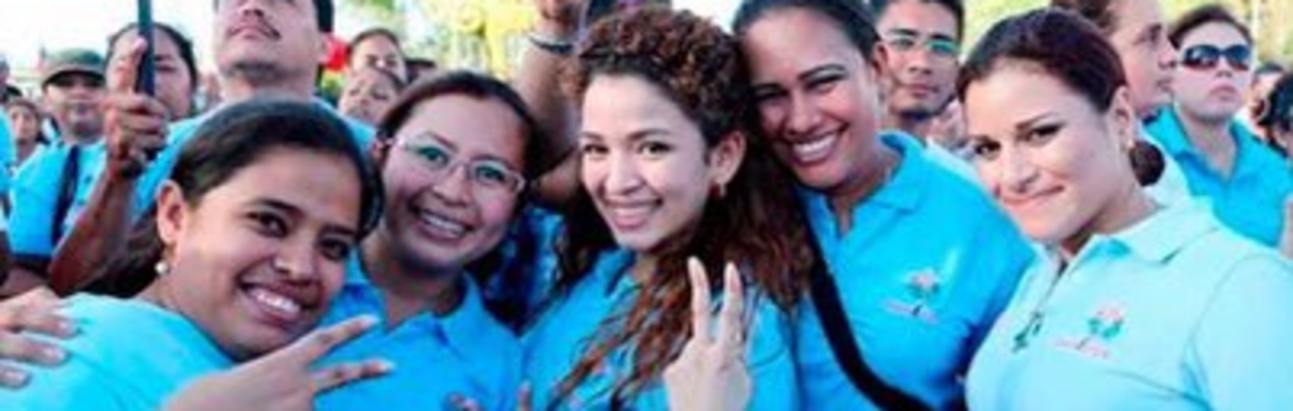 A better world is possible: Nicaragua achieves poverty reduction despite threats from the US