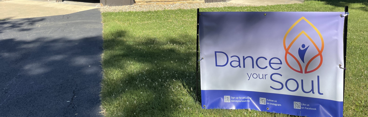 Dance Your Soul - Outside @ The Octagon