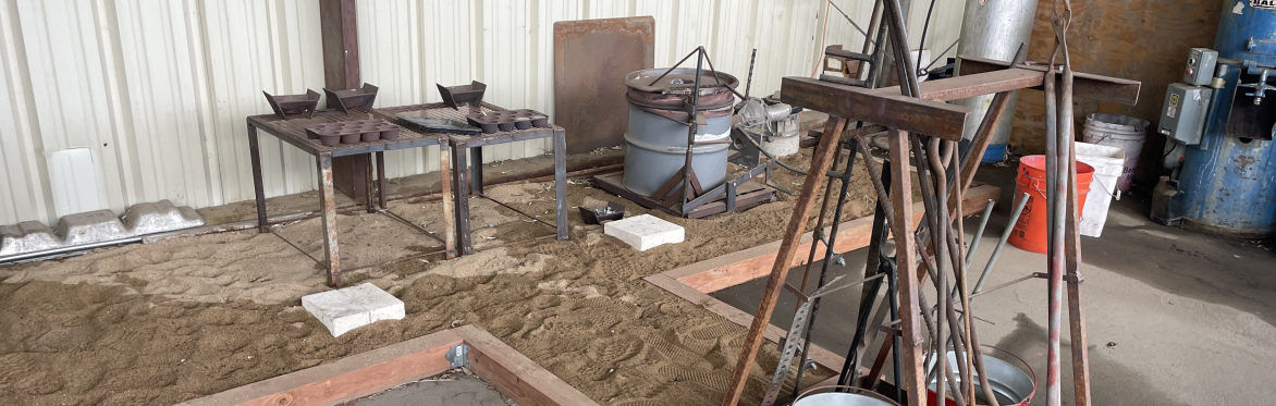 Foundry