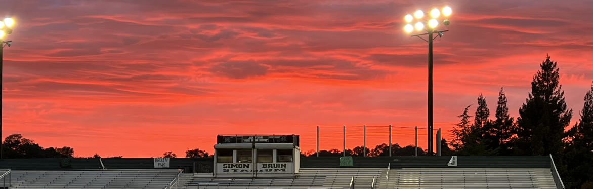 VIP Seating for 2026 Football Season