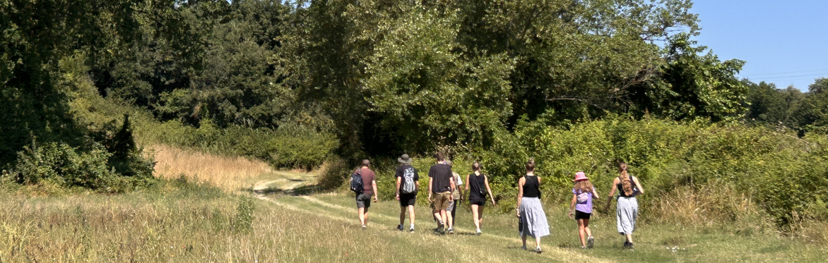 Truffle Hunting Experience with Gourmet Lunch in Rome’s Countryside