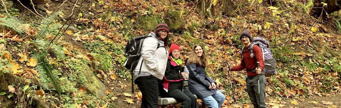 Birding Hike