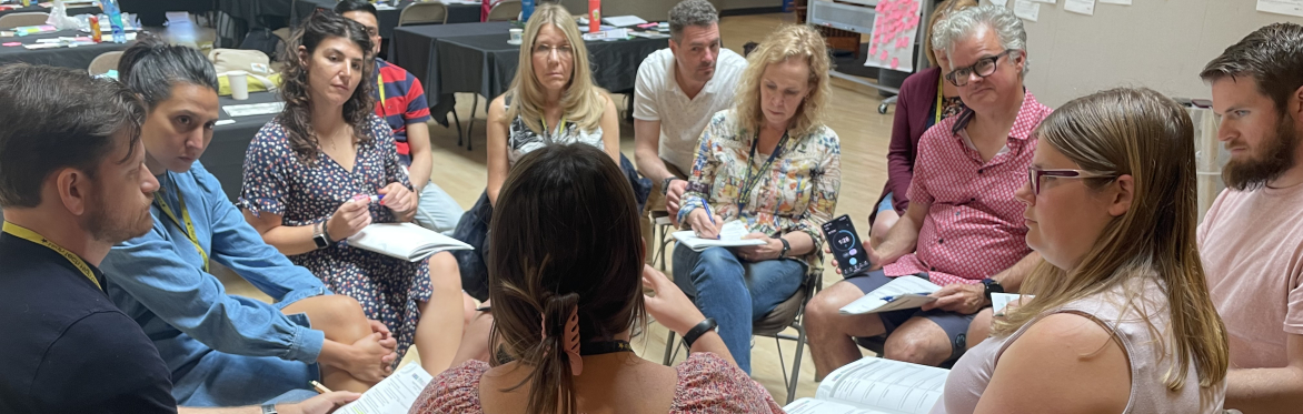 PBL Design Camp In-Person - Nov 2026
