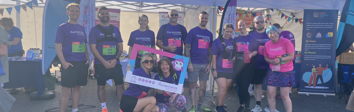 The Great Bristol Run (10K and Half Marathon)