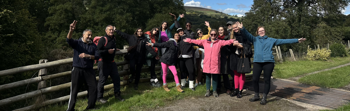 SOLD OUT Weekend Woodland Foraging Walk