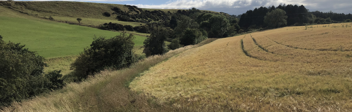 Launch event: Future Farming East Lothian