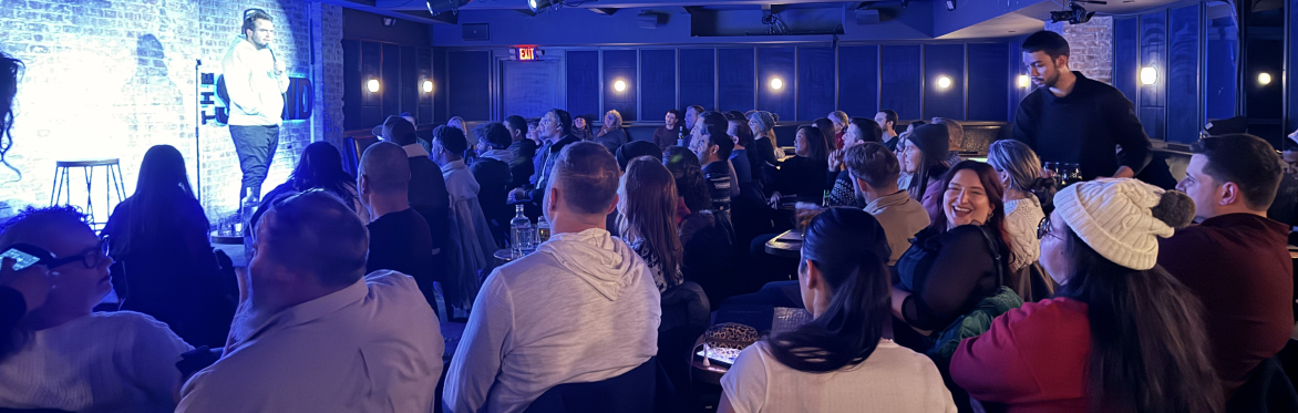 Saturday, July 11th 6:00 PM | Get Passed at LBC & Get Seen by NYCC Booker @ The Stand - Main Room