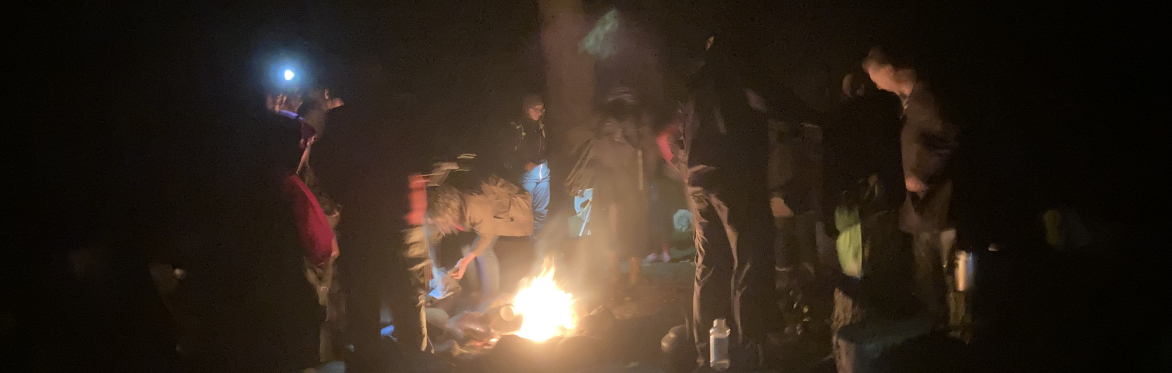 Samhain Community Event