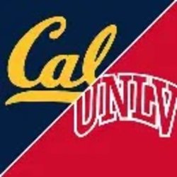 Cal vs UNLV Football Game