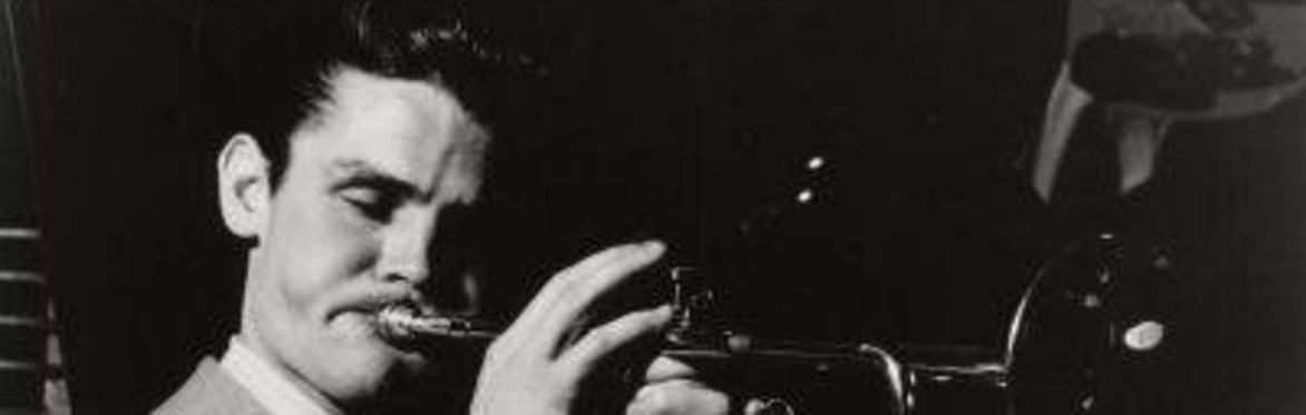 JAZZGate: Music of Chet Baker w/Paul O’Driscoll & Bill Blackmore