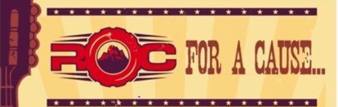 ROC FOR A CAUSE