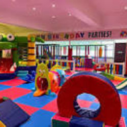 SDCS Preschool Coffee & Play Morning at Eden Play Café 🎈