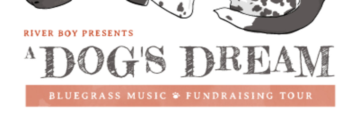 A Dog's Dream Fundraising Night