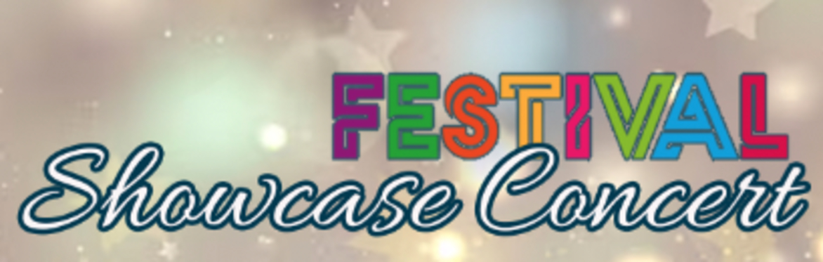 Festival Showcase Concert