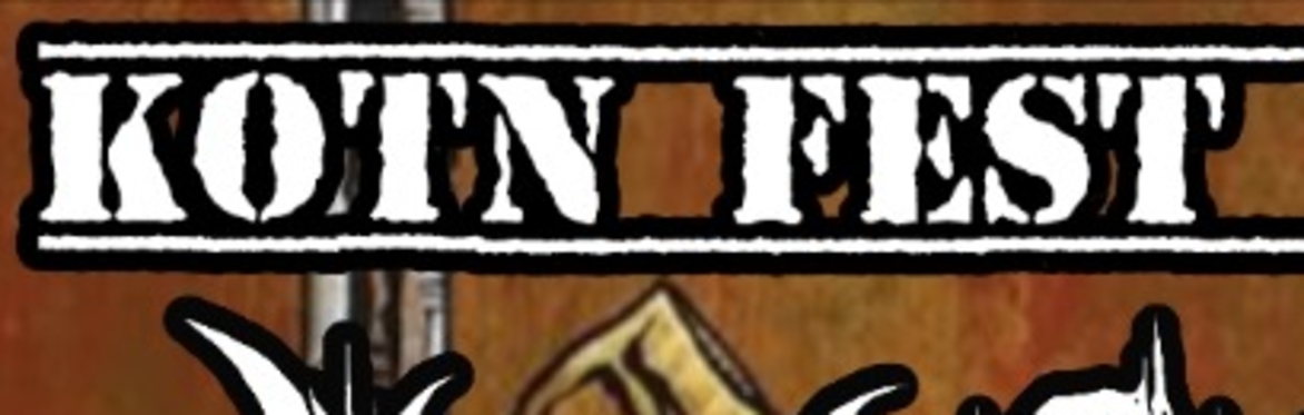 Kings of the North presents - KOTN Fest VOL.2
