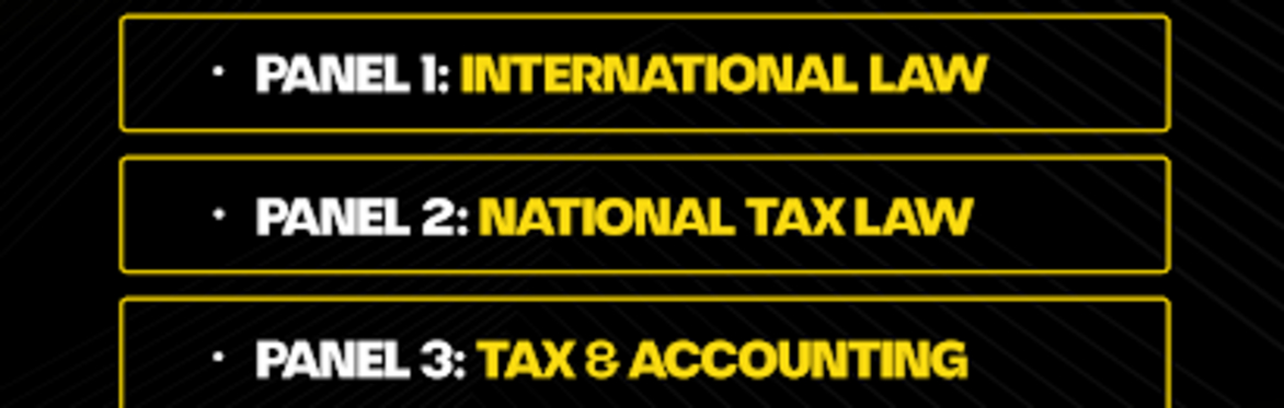 Crypto Tax Forum