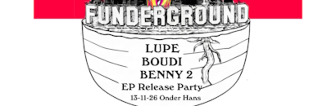 Funderground
