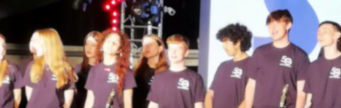 Sawston Youth Drama