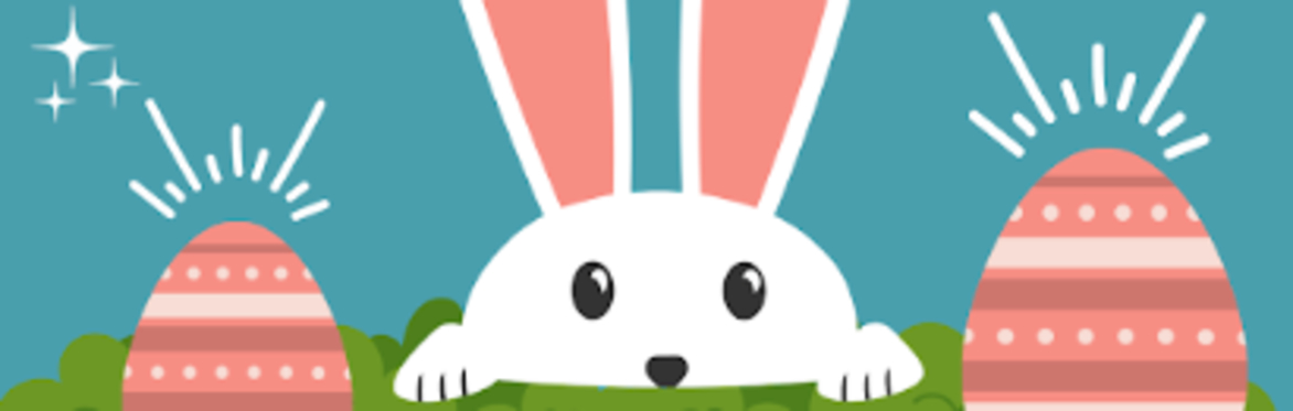 Donate Today! Allergy-Friendly Easter Egg Hunt at Petoskey District Library