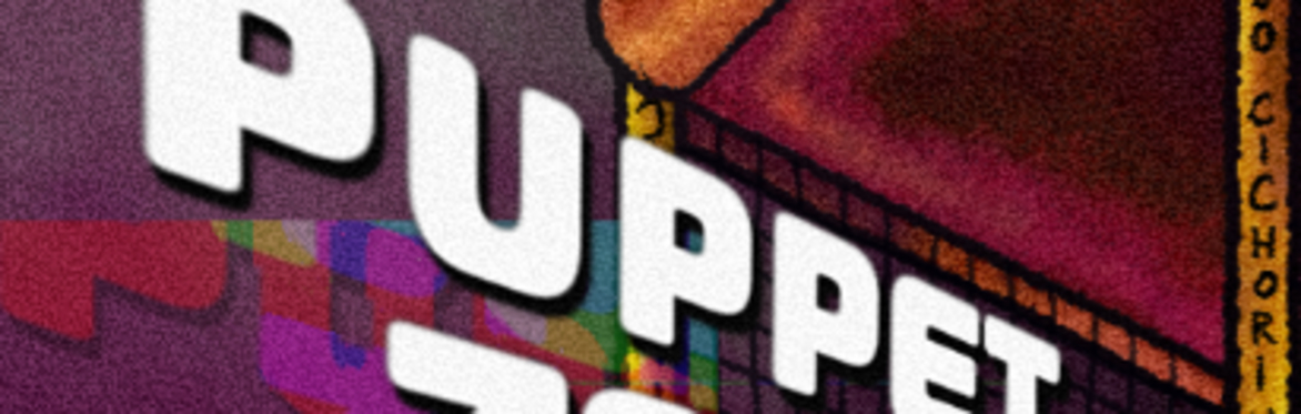 Playscape Emporium: PUPPET ZONE [LIVESTREAM]