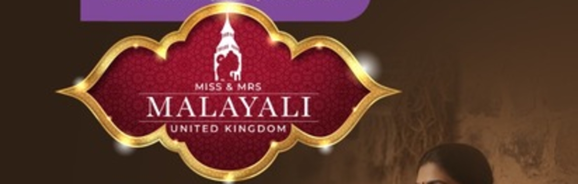 Miss & Mrs Malayali UK 2025 Season 2