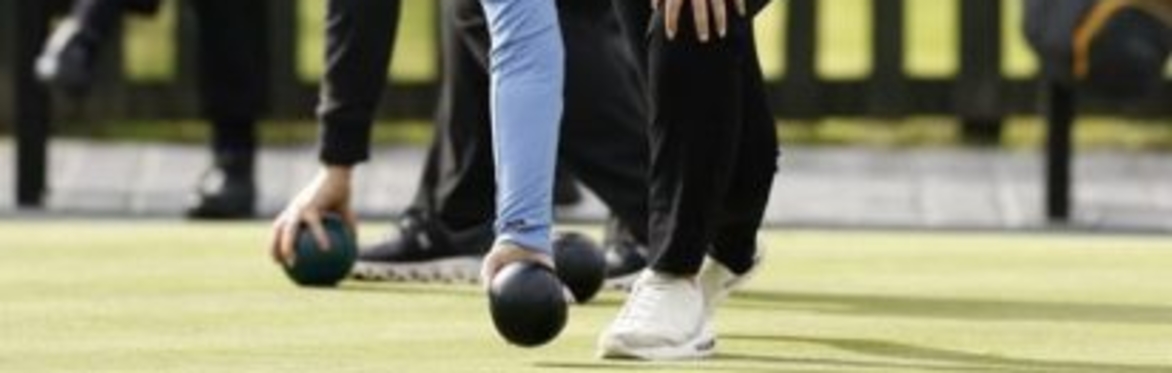New Bowlers Tournament