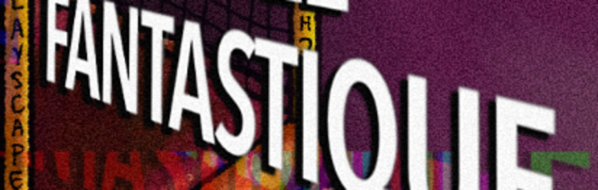 Playscape Emporium: FABLE FANTASTIQUE [IN PERSON]
