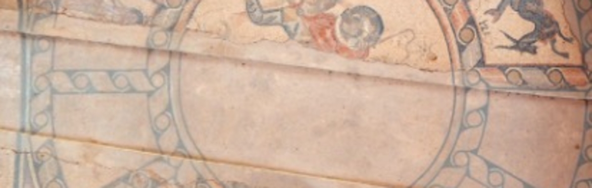 Contemplating the Cosmos: Time and Reading in Philo of Alexandria and the Dead Sea Scrolls