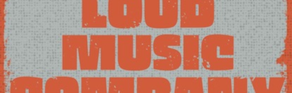Loud Music Company w/ Marley Aliah