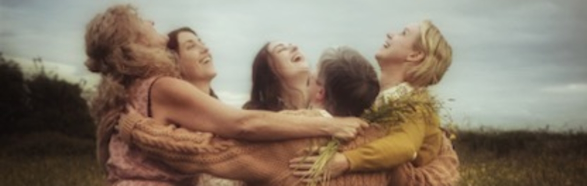 Dancing at Lughnasa by Ballaghaderreen Players