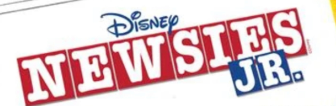 Disney's Newsies Jr ( The Front Pages Cast ) PQA TUNBRIDGE WELLS
