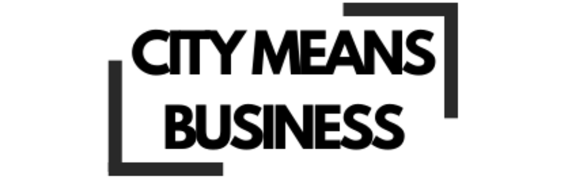 City Means Business