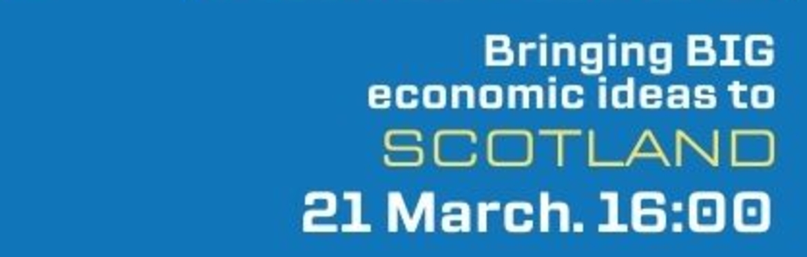 Platform Power and Edinburgh's Gig Economy