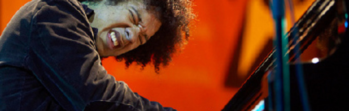 Latin Rhythms, featuring Aldo Lopez-Gavilan