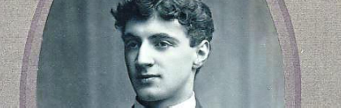 A Historical Talk with Larry Scallan - TOM TREACY - KILKENNY'S FORGOTTEN COMMANDER (1919 - 1923)