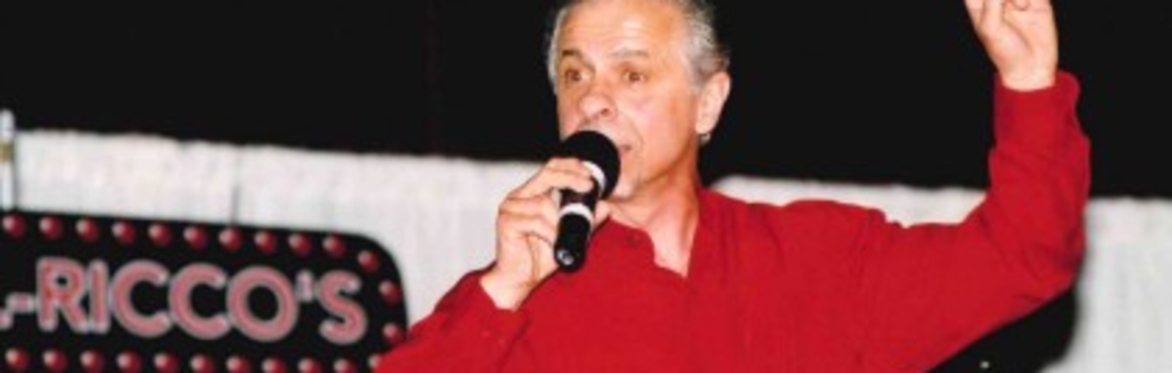 Ricco's Ol' Time Rock & Roll Show & Concert