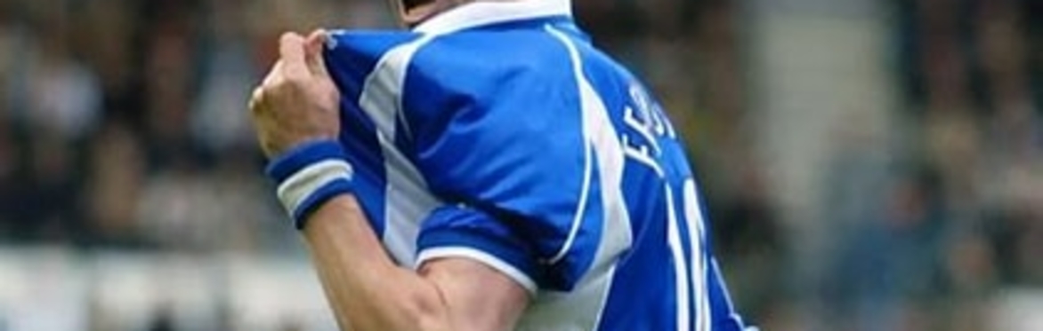 City of Stirling Football Hall of Fame launch ( Jimmy Bone Book launch and an evening with Duncan Ferguson)
