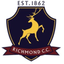 Richmond Cricket Club - Summer Camps 2026