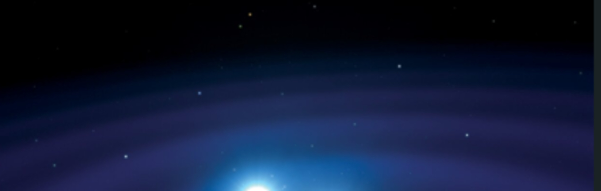 Unveiling the Invisible Universe - Sherwood Observatory Planetarium Show