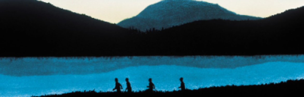 STAND BY ME - 40º Aniv.