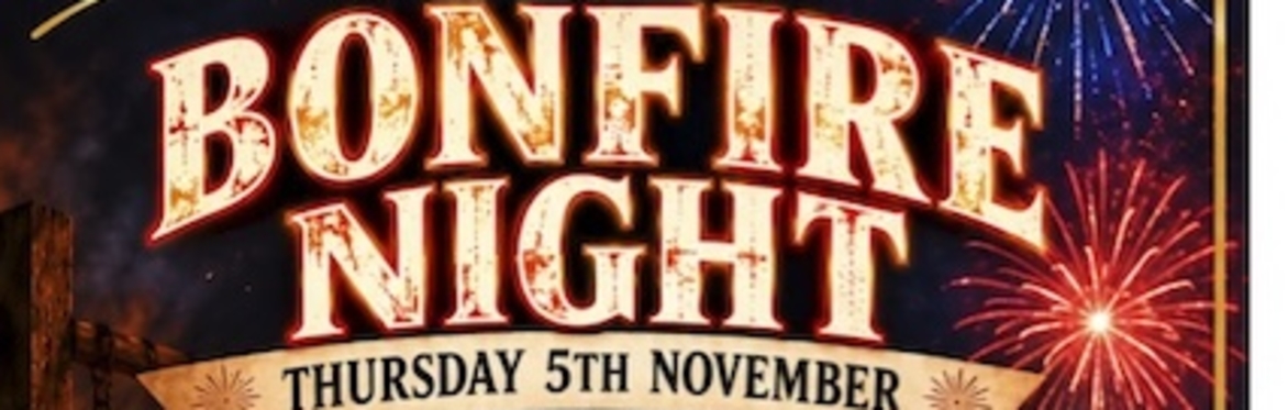 Bonfire Night