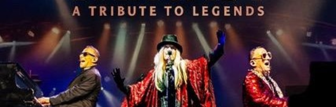 PRIVATE STOCK - THE ULTIMATE PARTY DANCE BAND - TRIBUTE TO THE LEGENDS SHOW / Ballroom / cc120