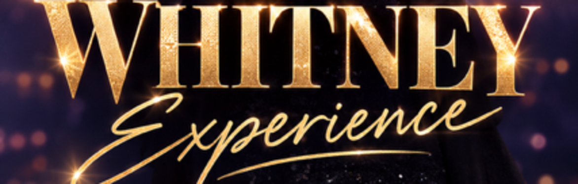 The Whitney Experience staring Keeley Smith