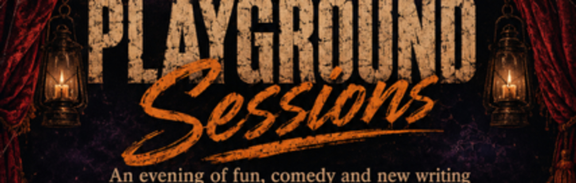 The Playground Sessions