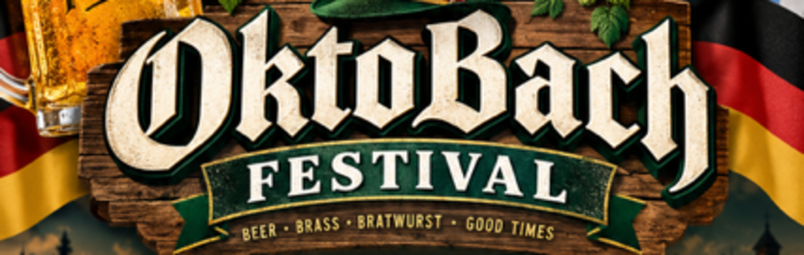 OktoBach Festival