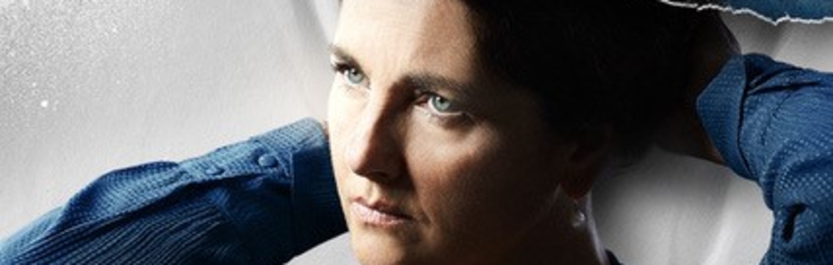 THÉÂTRE | Les combats d'une effrontée