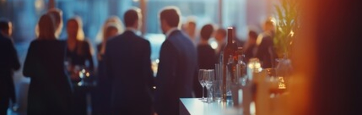 September Oxbridge Mixer and Freshers' Welcome