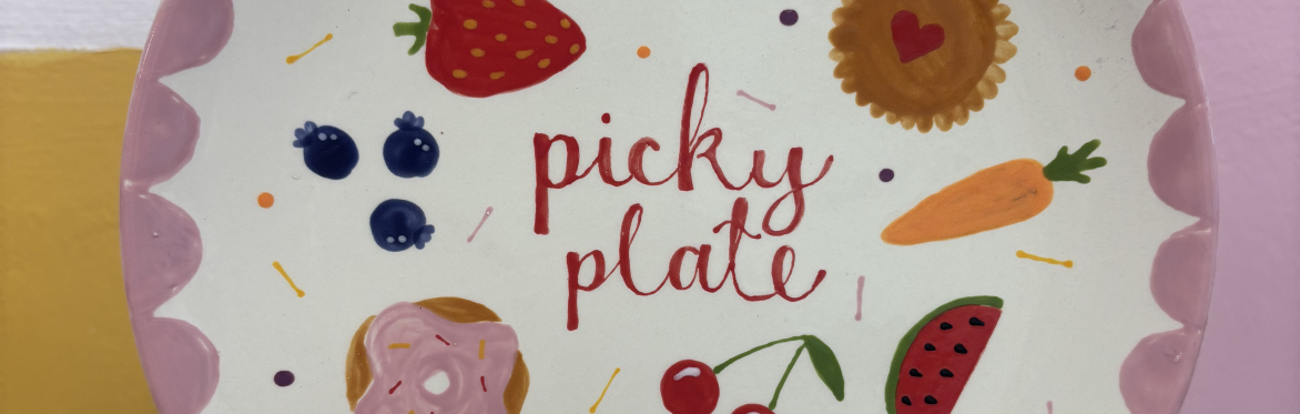 Victoria Pub x Happy Potter Ceramics