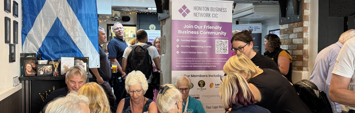 July Networking Meeting at Club 102